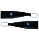 HEAVY DUTY LEATHER-X PRO HANGING AB STRAPS