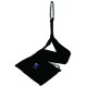 HEAVY DUTY NYLON SUPPORT PADDED HANGING AB STRAPS