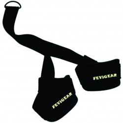 WEIGHT LIFTING TRAINING GYM STRAPS