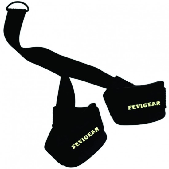 WEIGHT LIFTING TRAINING GYM STRAPS