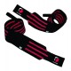 WEIGHT LIFTING TRAINING WRIST WRAPS