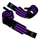 WEIGHT LIFTING TRAINING WRIST WRAPS