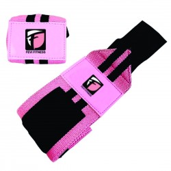 WEIGHT LIFTING TRAINING GYM WRIST WRAPS