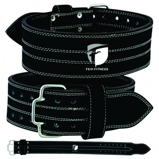 POWER WEIGHT LIFTING BELT