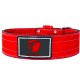 3 INCH SUEDE LEATHER POWER LIFTING BELT