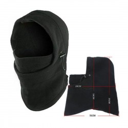  BALACLAVA FACE MASK / POLAR FLEECE BALACLAVA