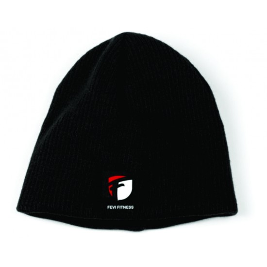 WOOLEN CAP FOR MEN/ BLACK WOOL HAT