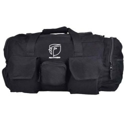 PROMOTIONAL SPORTS DUFFEL BAG / GYM BAG