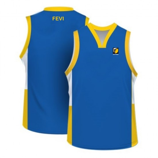 Sublimated Basketball Jerseys and Shorts