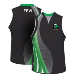 Sublimated Basketball Jerseys and Shorts