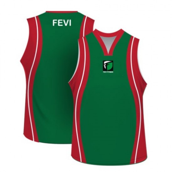 Sublimated Basketball Jerseys and Shorts