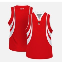 Sublimated Basketball Jerseys and Shorts