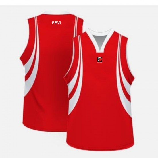 Sublimated Basketball Jerseys and Shorts