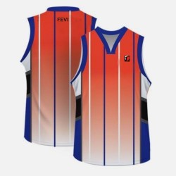 Sublimated Basketball Jerseys and Shorts