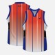 Sublimated Basketball Jerseys and Shorts