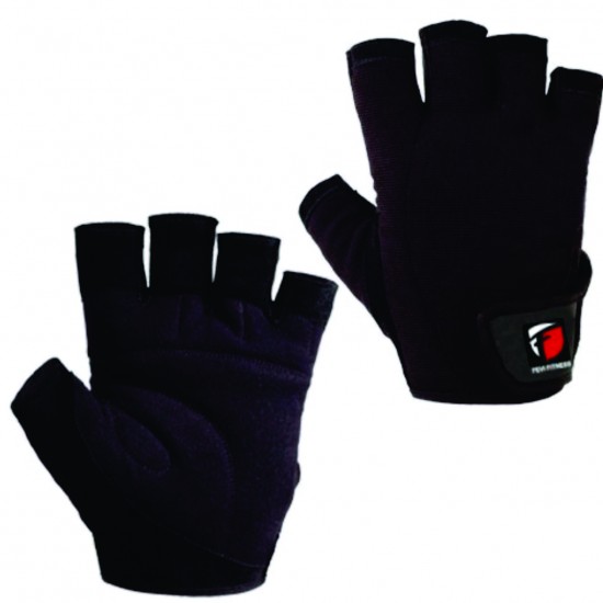 WOMEN WEIGHTLIFTING FITNESS GLOVES