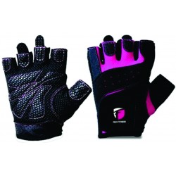 WEIGHTLIFTING FITNESS GYM GLOVES