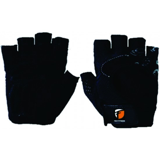 LADIES FITNESS GYM GLOVES