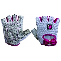 WOMEN'S GYM GLOVES