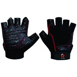 WOMEN'S WEIGHT TRAINING GLOVES