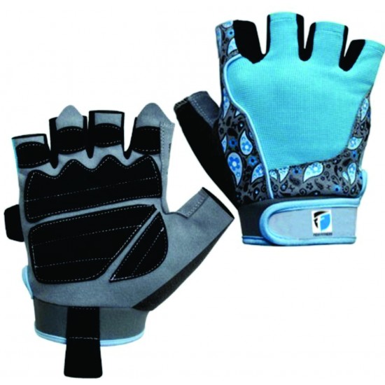 WEIGHT LIFTING GLOVES FOR WOMEN