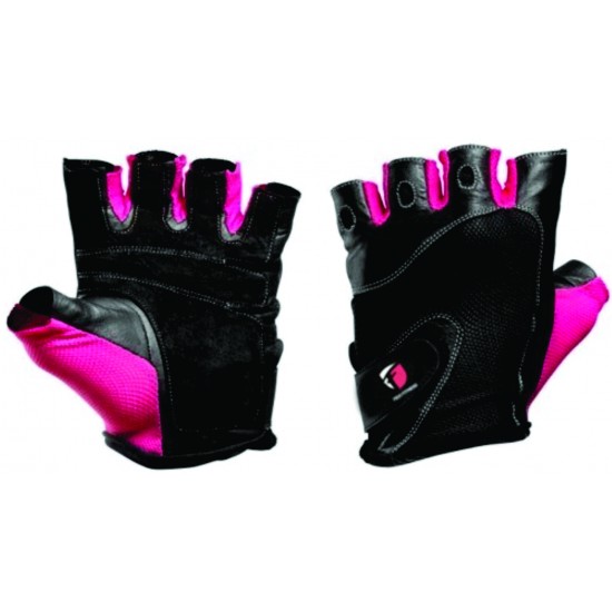 BEST WOMEN'S WEIGHTLIFTING GLOVES